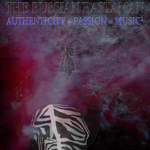 Authenticity + Passion = Music²
