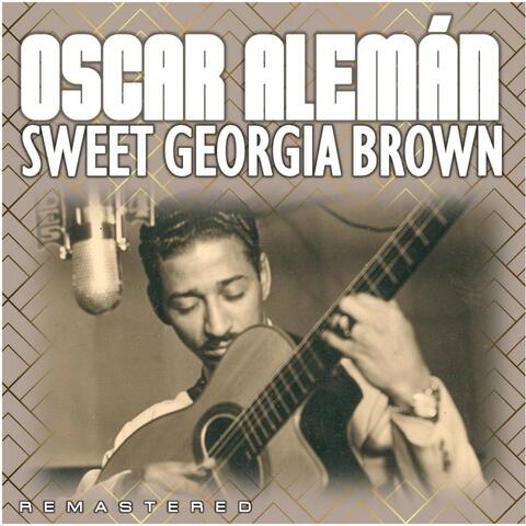 Sweet Georgia Brown