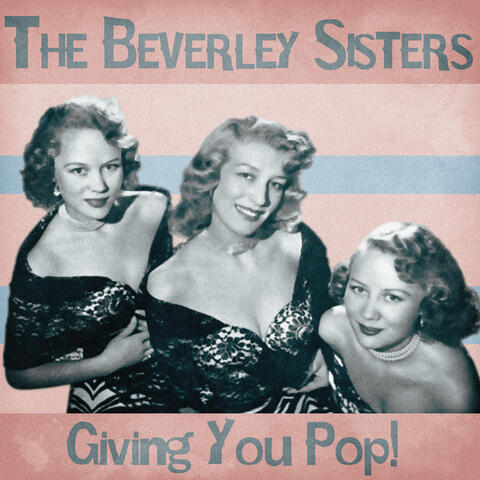 Giving You Pop!