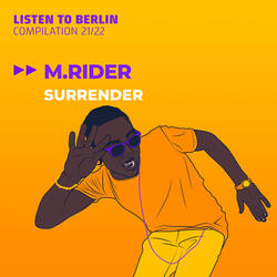 Surrender