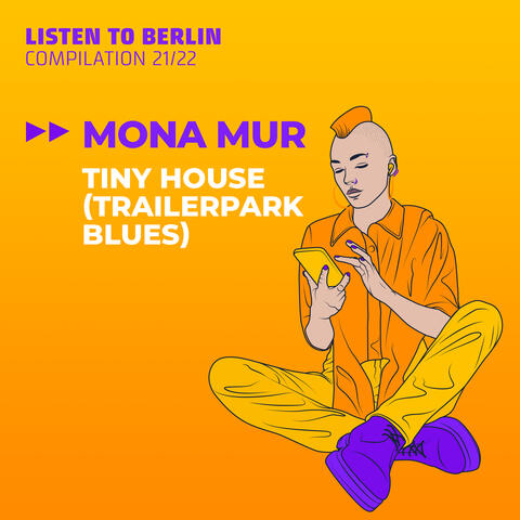 Tiny House (Trailerpark Blues)