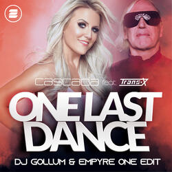 One Last Dance