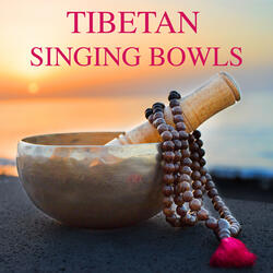 Tibetan Bowl Meditation Sounds