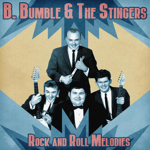 Rock and Roll Melodies