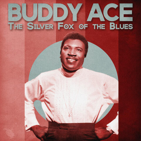 The Silver Fox of the Blues