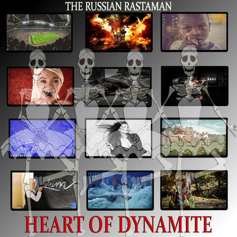 Heart of Dynamite