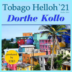 Tobago Helloh '21