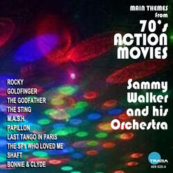 Goldfinger (Main Theme from "Goldfinger")