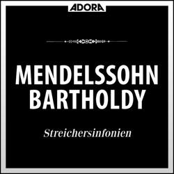 Streichersinfonie No. 10 in B Minor: I. Adagio
