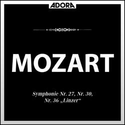 Symphonie No. 36 für Orchester in C Major, K. 425 "Linzer": IV. Finale - Presto