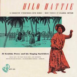When Hilo Hattie Does the Hilo Hop