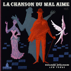 La chanson du mal aimé