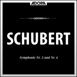 Symphonie No. 4 für Orchester in C Minor, D. 417: II. Andante