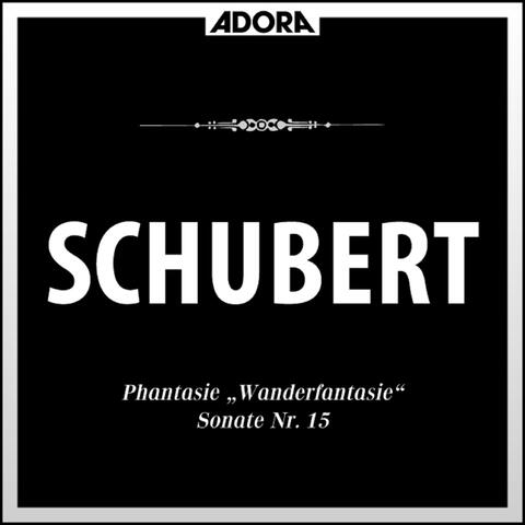Schubert: Wanderfantasie - Klaviersonaten