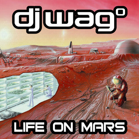 Life on Mars 2021