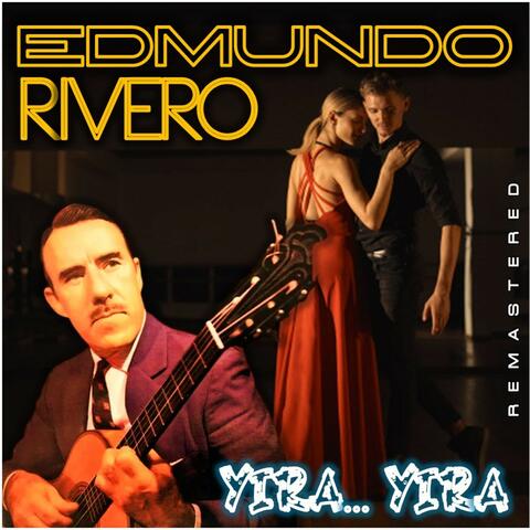 Edmunro Rivero