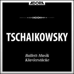 Ouvertüre für Orchester (aus "Opritschnik")