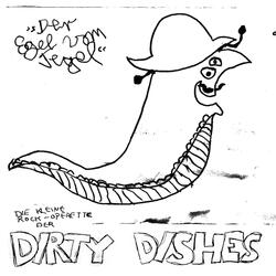 Ich Sinn der Egel vum Tegel