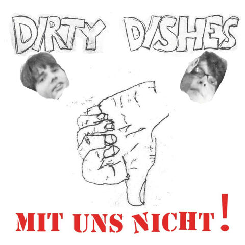 Mit uns nicht!