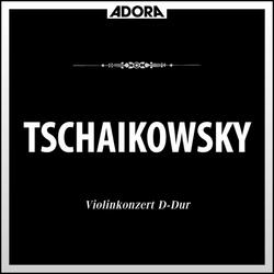 Violinkonzert in D Major, Op. 35: I. Allegro moderato