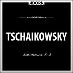 Sechs Klavierstücke über ein Thema, Op. 21: No. 3, Impromptu - Allegro molto