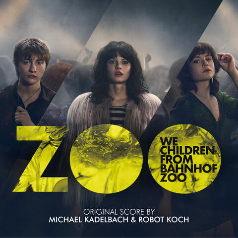 We Children from Bahnhof Zoo