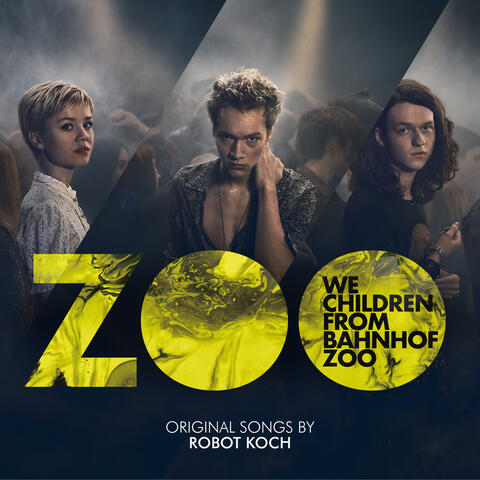 We Children from Bahnhof Zoo