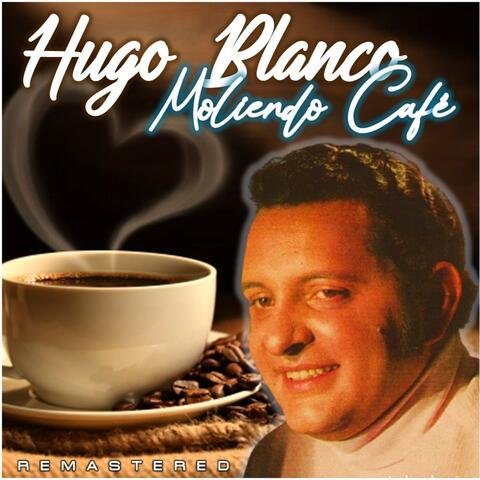 Moliendo Café