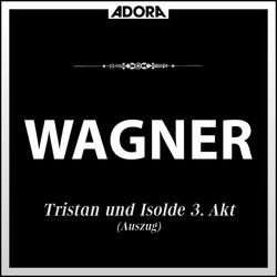 Lohengrin: Vorspiel, Ouvertüre für Orchester, Erster Akt