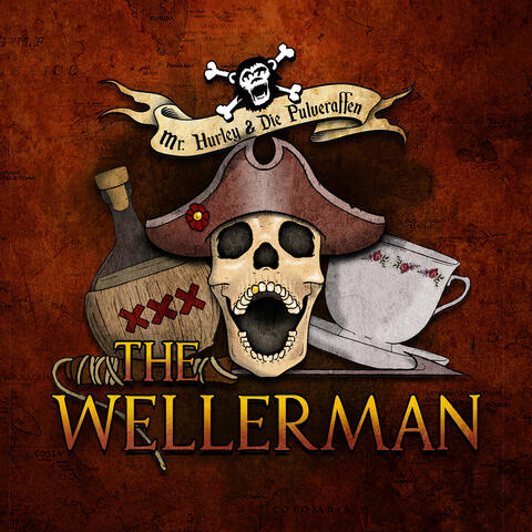 The Wellerman