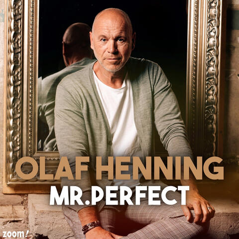 Mr. Perfect
