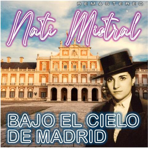 Bajo el Cielo de Madrid