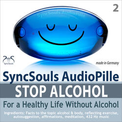 About the Syncsouls Audiopille and How It Works