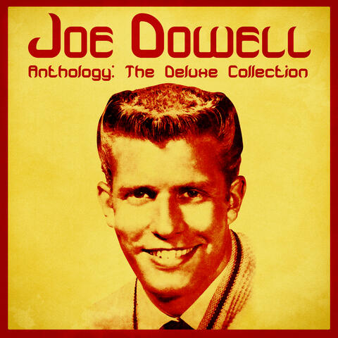 Anthology: The Deluxe Collection