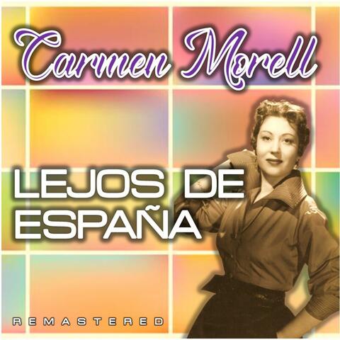 Lejos de España