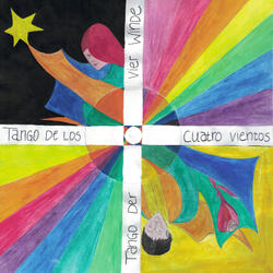 Tango de los Cuatro Vientos - Tango der vier Winde