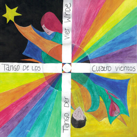 Tango de los Cuatro Vientos - Tango der vier Winde
