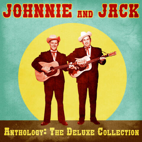 Johnnie & Jack