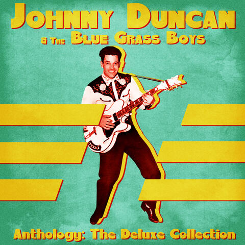 Anthology: The Deluxe Collection