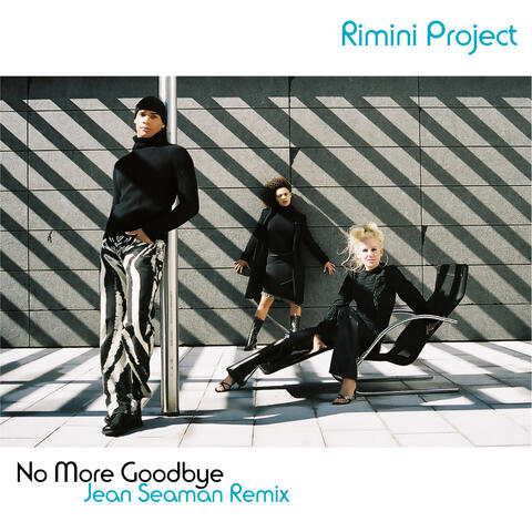 No More Goodbye