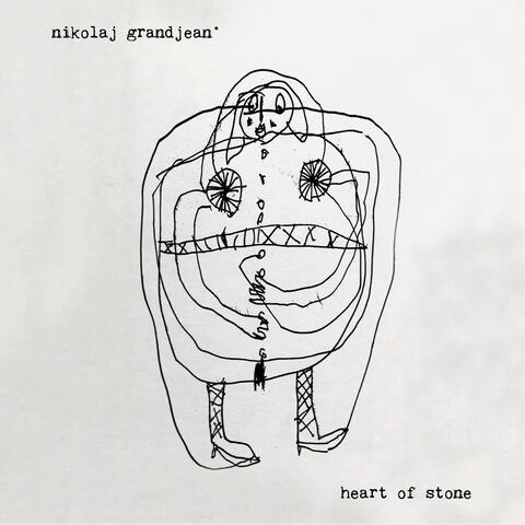 Heart of Stone