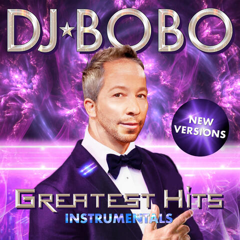 Greatest Hits - New Versions Instrumentals