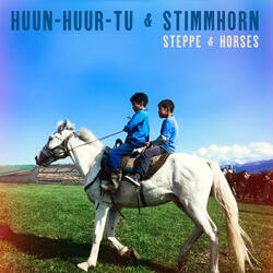Steppe & Horses