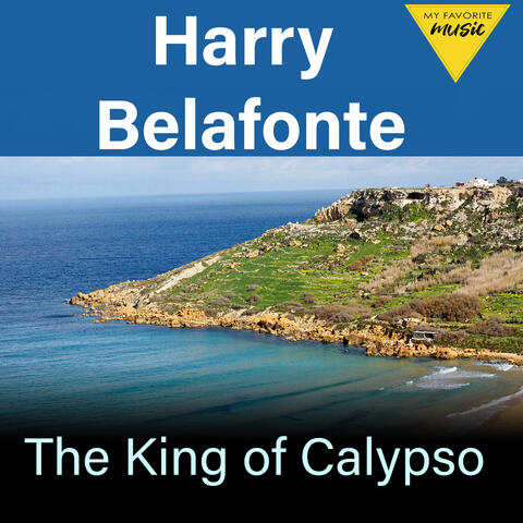 Harry Belafonte - Best of Calypso