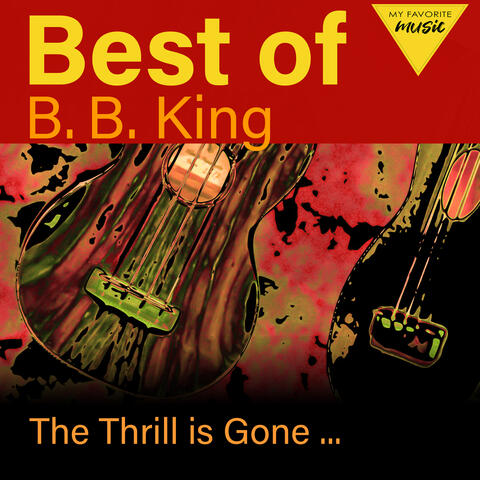 The Legendary B.B. King