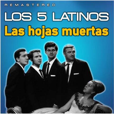 Las Hojas muertas