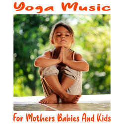 Relaxing Music for Mothers, Babies and Kids