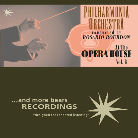 At the Opera House, Vol. 6