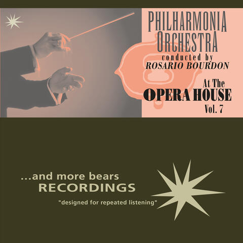 At the Opera House, Vol. 7
