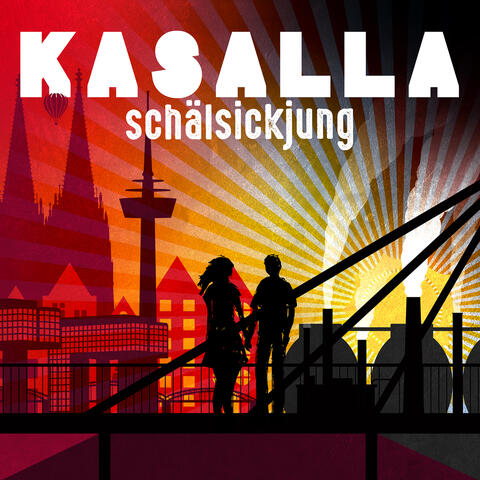 Schälsickjung